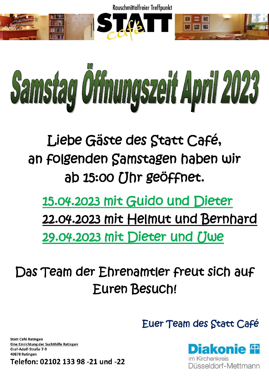 2023-04 Samstag Ö Zeit-1