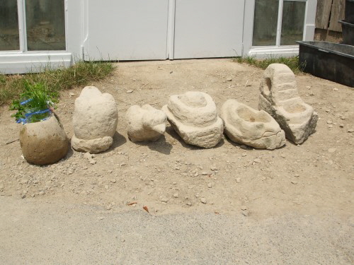 02.07.-04.07.2014 Kunstbdchen Leichlingen 240 (Andere)